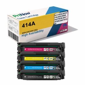 Compatible with HP W2020A toner cartridge for HP M479fdw, M454dw, M455dn ink cartridge, M480f toner cartridge, hp 414a