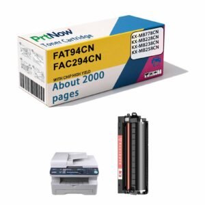 Suitable for Panasonic KX-MB778CN toner cartridge 778CN 788CN drum MB228CN ink cartridge KX-FAC294CN