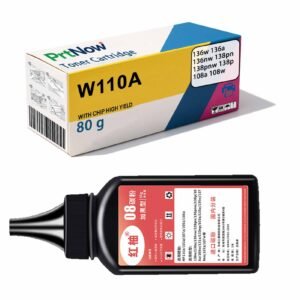 Compatible with w1110a toner HP 136w toner 136nw toner 138pnw printer toner 108a toner