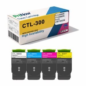 Suitable for CTL-300 BenQ toner cartridge CP2506DN ink cartridge CP2300DN CM7105DN printer toner cartridge