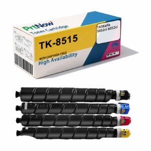 Compatible with Kyocera TK-8515 8518 toner cartridge TASKalfa 5052ci 6052ci toner cartridge