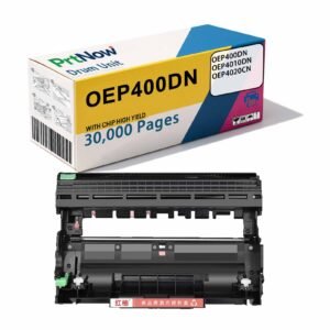 Suitable for光电通400 toner OPC400DN 4025 printer drum OPC4010DN drum unit OPC4020CN