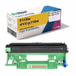 Suitable for Xerox P118w, m118w toner cartridge, m118z printer drum frame CT351006/CT351005 drum unit