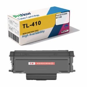 Suitable for Pantum TL410 toner cartridge M7100 ink cartridge P3010 P3300 toner cartridge DL-410 toner cartridge Pantum
