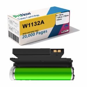Compatible with HP 178nw toner cartridge 179fnw printer drum 132A imaging unit 150nw drum set w1132a