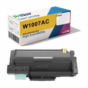 Suitable for HP W1007AC toner cartridge HP Laser Printer 508nk printer ink cartridge 508nk toner cartridge