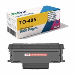 Compatible with TO-405 BenQ P3370DN toner cartridge M7106DN M6863FDN printer ink cartridge DL415 drum unit
