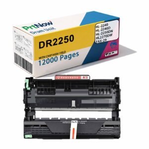 Suitable for Brother/HL-2240D 2250DN 2270DW toner drum FAX-2990 2890 drum unit