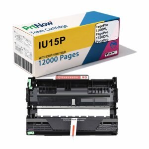 Compatible with Minolta 1580 1590MF toner cartridge 1500W 1550DN drum unit bizhub 12P/15P/16P-PrtNow