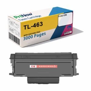 Suitable for BenQ P3301DN toner cartridge 3301DN toner cartridge TL-463 toner cartridge DL-463 drum unit printer ink