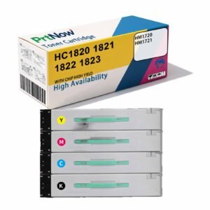 Suitable for Huaxun Fangzhou HC1820 toner cartridge HM1720 1721 toner cartridge HC1821 1822 1823 drum unit