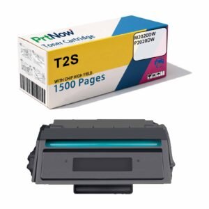 Suitable for Delyi T2S toner cartridge M2020DW toner cartridge P2020DW laser printer toner cartridge
