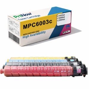 Suitable for Ricoh MPC6003c toner cartridge C4503/C4504sp C5503sp C5504sp MPC6004SP-PrtNow