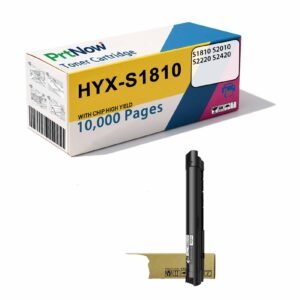 Suitable for Xerox S1810 toner cartridge, Fuji Xerox S2010, S2220, S2420 ink cartridge, Xerox CT201911