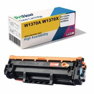 Compatible with HP W1370A toner cartridge M233sdw M232dw M208dw HP 137X 137A toner cartridge