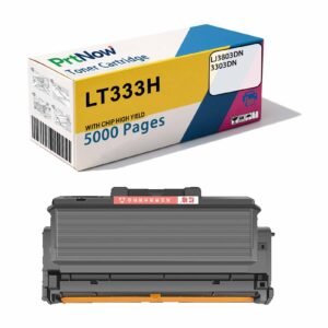 Compatible with Lenovo 3803 toner cartridge LJ3803DN ink cartridge lj3303DN printer drum Lenovo LT333H toner cartridge-PrtNow