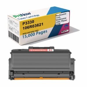 Suitable for Xerox WorkCentre 3335 3345 toner cartridge P3330 ink cartridge Xerox 106R03621 toner