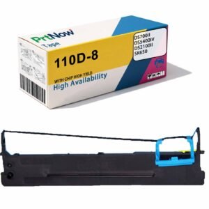 Compatible with DeSheng 110D-8 Color Ribbon Holder DS700II DS5400IV DS2100II, compatible with Aisin SK650