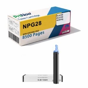 Compatible Canon/Canon iR2018i iR2318i iR2016j Copier Printer Ink Cartridge NPG28 Toner Cartridge