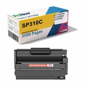 Compatible Ricoh SP310 Drum, SP312DNw, SP325nw Printer Drum, Ricoh SP311LC Ink Cartridge
