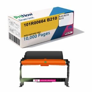 Cross-border Applicable 101R00664 Xerox/Xerox B205/B215 Toner Cartridge Fuji Xerox B210 Drum Unit