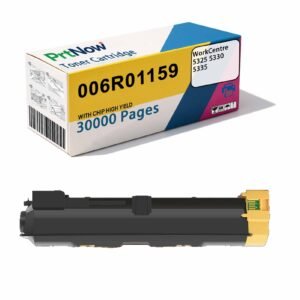 Suitable for Xerox 5325 toner cartridge WorkCentre 5330 5335 toner powder Xerox 006R01159 toner powder-PrtNow