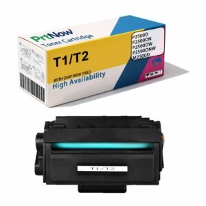 Compatible with T1 Dely M2000dw toner cartridge, P2500dn printer ink cartridge, M255ADW toner, M2300 toner powder, T2