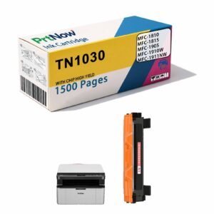 Suitable for Brother TN1030 Brother TN1060 TN1075 International Version TN1050 TN1070 Ink Cartridge