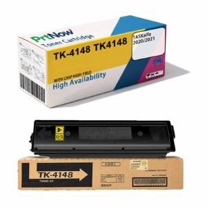 Compatible with TK4148 toner cartridge Kyocera 2020 toner cartridge TASKalfa 2021 copier toner cartridge toner drum component