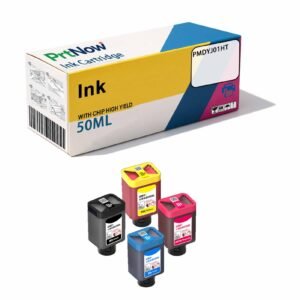 Suitable for Xiaomi Ink Xiaomi Home Printer PMDYJ01HT Ink Tank Inkjet Copier Printer Ink Cartridge Ink
