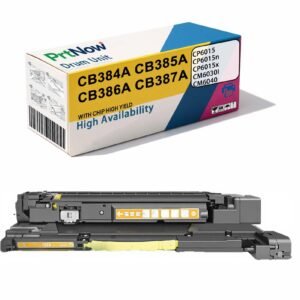 Factory Direct Sales HP CB384A toner cartridge CP6015 imaging drum CM6040 6030 drum frame HP824A drum unit-PrtNow