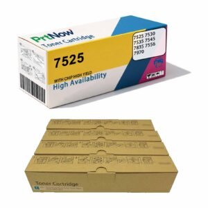 Suitable for Xerox 7525 toner cartridge 7535 7530 7545 7835 7556 7970 color copier toner-PrtNow