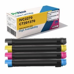 Compatible with Xerox C2270 toner cartridge, Xerox DocuCentre-IV 2273 2275 toner cartridge, CT201370