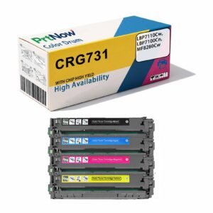 Suitable for Canon CRG731 toner MF8280Cw 8230Cn LBP7110C 7110Cw cartridge 131