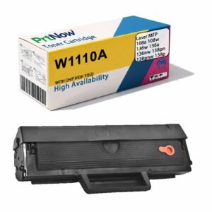 Compatible with HP 110A HP 136nw Toner Cartridge 108w Ink Powder 138pnw Printer Ink Cartridge SEOLA-1802-02