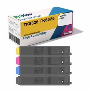 Compatible with Kyocera TK8328 toner cartridge Kyocera TASKalfa 2551ci toner cartridge tk8325 toner cartridge