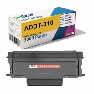 Compatible with Sunon ad310mc toner cartridge ad330mwc 316mwa printer toner Sunon ADDT-310 toner cartridge-PrtNow