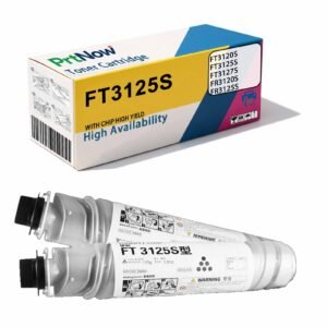 Compatible with方正FT3120S fr3125 toner cartridge FR3127 printer toner cartridge toner box FR3120S toner powder box