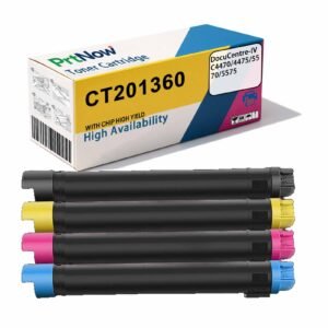Compatible with Xerox DC-IV C4470 4475 5570 5575 toner cartridge Xerox CT201360 toner