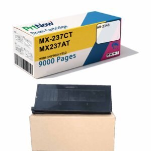 Suitable for Sharp AR-2348 toner cartridge, MX-237CT, MX238CT, 2048S/NV/N ink cartridge-PrtNow