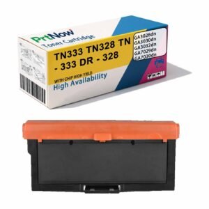 Compatible with TN328 Lexmark GA3032dn toner cartridge GA7030 ink cartridge SP1800 GA3028 drum unit GA3030-PrtNow