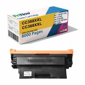 Compatible with HP 88A HP M1136 toner cartridge M126a printer toner M1218nfs ink cartridge M202dw drum unit
