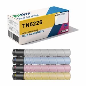 Factory Batch Applicable HanGuang TN5226 toner cartridge C5226 ink cartridge HanGuang BMF C5266 digital copier toner cartridge-PrtNow
