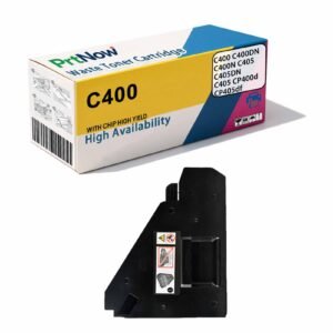 Suitable for Xerox C400 Waste Toner Cartridge CP405, CM415 Waste Ink Collector WC6605, 6655, Dell S3840-PrtNow