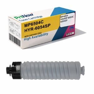 Compatible Ricoh 6054C toner cartridge MP4054 5054SP copier ink cartridge Ricoh SP6054SP toner cartridge
