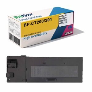 Suitable for BP-SF200 Sharp S305R toner cartridge M2322R SF S245R copier toner CT201 ink powder-PrtNow