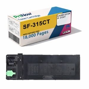 Suitable for Sharp S262NV toner cartridge SF-S262N S312N copier toner cartridge Sharp SF-315CT ink cartridge-PrtNow