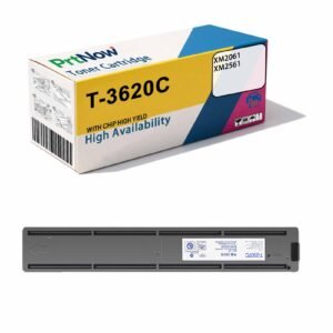 Compatible with Lenovo XM2061 toner cartridge XM2561 printer copier ink cartridge Lenovo T-3620C toner cartridge High Capacity