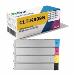 Compatible with Samsung 9021 toner cartridge LX-9201NA 9251ND printer toner cartridge 9201dn drum 809S toner cartridge