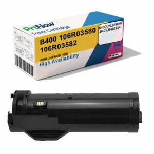 Suitable for Xerox B400n toner cartridge 106R03584 for Xerox VersaLink B405dn printer toner cartridge